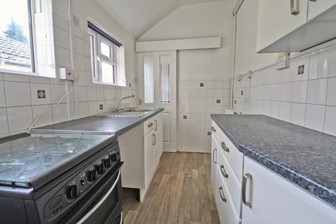 2 bedroom terraced house for sale, Queens Road, Hinckley, Leicestershire, LE10 1ED