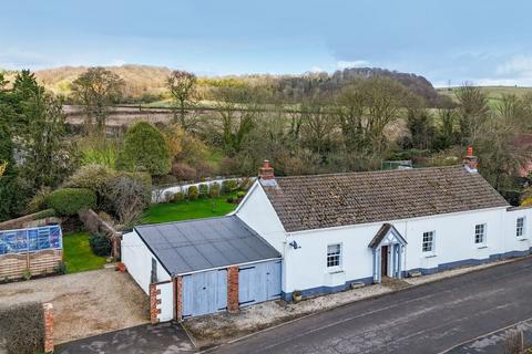 Moorings High Street, Shipton Bellinger, Tidworth, SP9 7UE