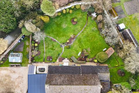 Moorings High Street, Shipton Bellinger, Tidworth, SP9 7UE