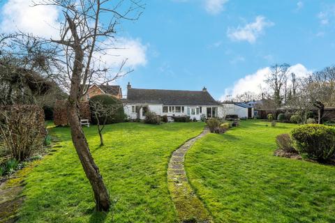 Moorings High Street, Shipton Bellinger, Tidworth, SP9 7UE