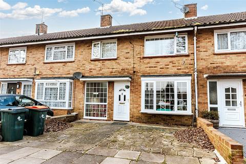 3 bedroom terraced house for sale, Gresham Walk, Crawley RH10