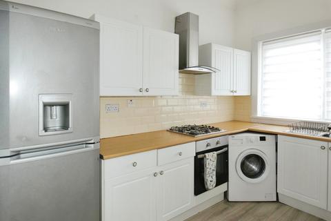 1 bedroom apartment to rent, Arthur Street, Stevenston KA20