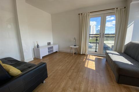 1 bedroom apartment for sale, Ingenta, 2 Poland Street