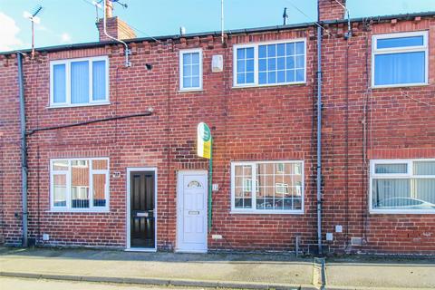 2 bedroom terraced house for sale, Goosehill Road, Normanton WF6