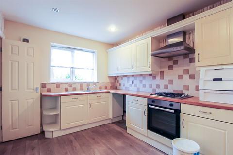 2 bedroom apartment for sale, Ashwood Green, Ryhill WF4