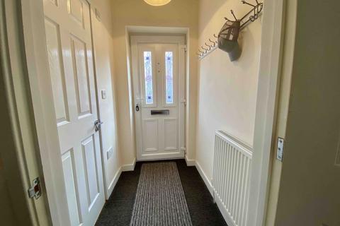 2 bedroom semi-detached house for sale, Chester Road, IP11