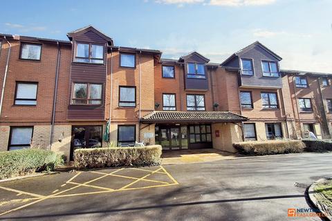 1 bedroom flat for sale, Heritage Court, Peterborough, PE1