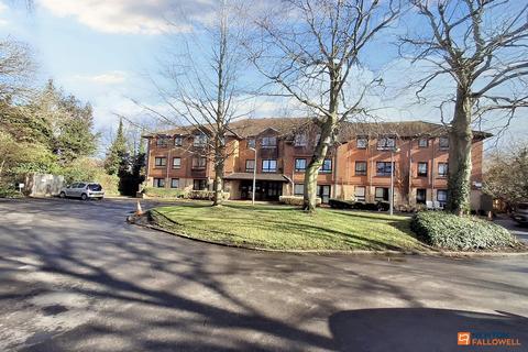 1 bedroom flat for sale, Heritage Court, Peterborough, PE1