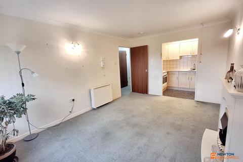 1 bedroom flat for sale, Heritage Court, Peterborough, PE1