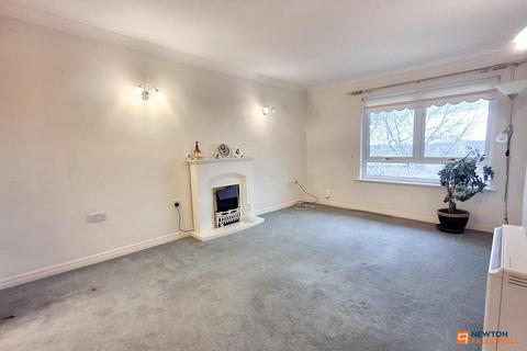 1 bedroom flat for sale, Heritage Court, Peterborough, PE1