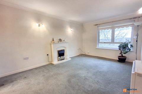 1 bedroom flat for sale, Heritage Court, Peterborough, PE1
