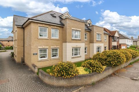 2 bedroom flat for sale, Melbourn Road, Royston SG8