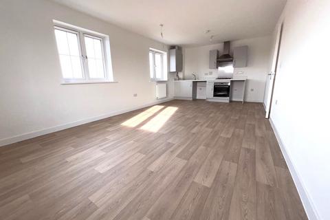 1 bedroom apartment to rent, Central Boulevard, Aylesham, CT3