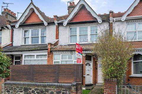 2 bedroom flat for sale, High Road, North Finchley