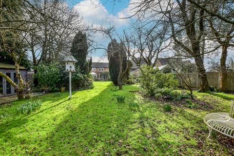 undefined, Chipperfield Road, Kings Langley, WD4