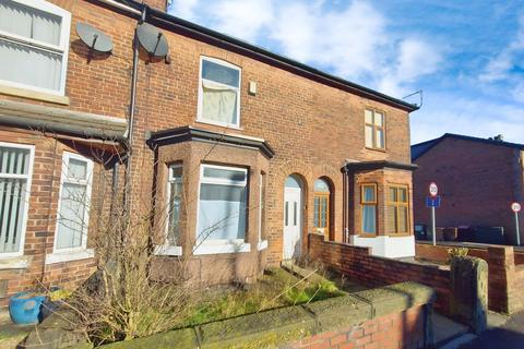 2 bedroom terraced house for sale, Liverpool Road, Eccles, M30