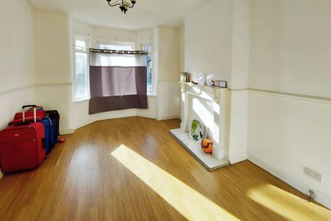 2 bedroom terraced house for sale, Liverpool Road, Eccles, M30