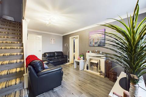 2 bedroom end of terrace house for sale, Stewarton KA3