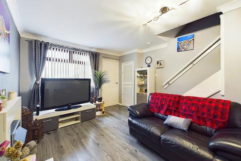 2 bedroom end of terrace house for sale, Stewarton KA3