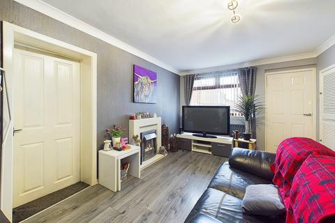 2 bedroom end of terrace house for sale, Stewarton KA3