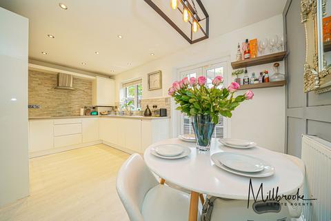15 Lower Brook Lane, Worsley, Manchester, M28 2LL