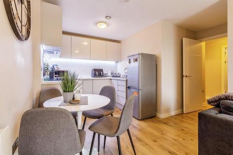 1 bedroom apartment for sale, Jesse Hartley Way, Liverpool L3