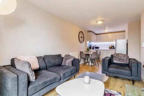 1 bedroom apartment for sale, Jesse Hartley Way, Liverpool L3