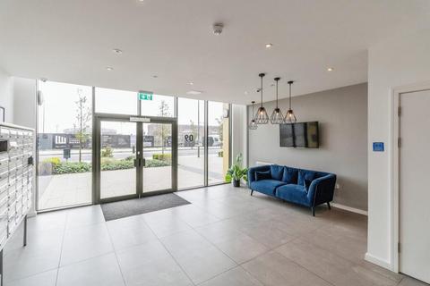 1 bedroom apartment for sale, Jesse Hartley Way, Liverpool L3