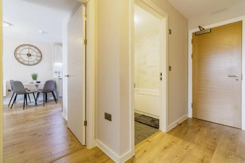 1 bedroom apartment for sale, Jesse Hartley Way, Liverpool L3