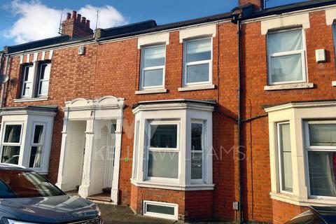 3 bedroom terraced house for sale, Ashburnham Road, Northampton, Northamptonshire