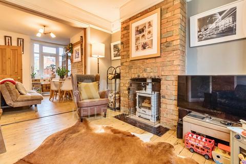 3 bedroom terraced house for sale, Ashburnham Road, Northampton, Northamptonshire