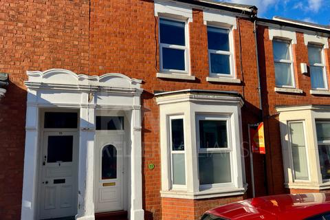 73 Ashburnham Road, Northampton, NN1 4RA