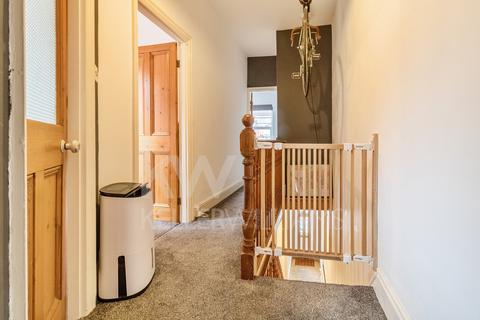 73 Ashburnham Road, Northampton, NN1 4RA