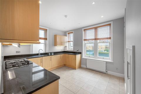 2 bedroom apartment for sale, Delaware Mansions, Delaware Road, Maida Vale, London, W9