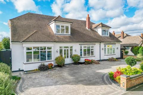 6 bedroom detached house for sale, THORPE HALL AVENUE, Thorpe Bay