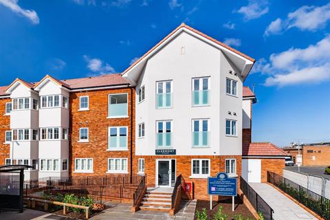 2 bedroom retirement property for sale, Clermont House, Long Road, Canvey Island SS8