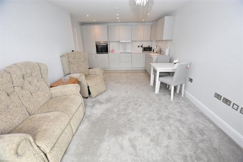 2 bedroom apartment for sale, Clermont House, Long Road, Canvey Island SS8