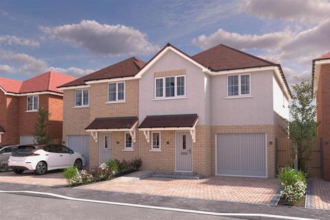 undefined, St Josephs Close, Canvey Island SS8