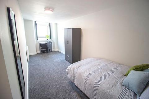 undefined, Flat 1, Halifax House, Nottingham, NG1 3EP