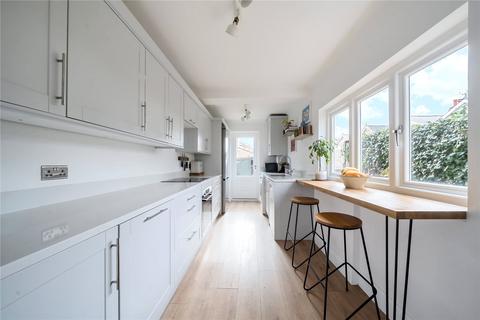 3 bedroom end of terrace house for sale, Summer Road, East Molesey, KT8