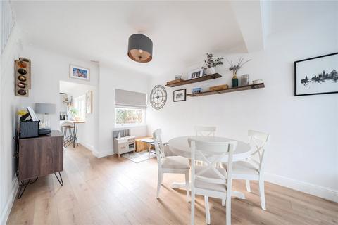 3 bedroom end of terrace house for sale, Summer Road, East Molesey, KT8