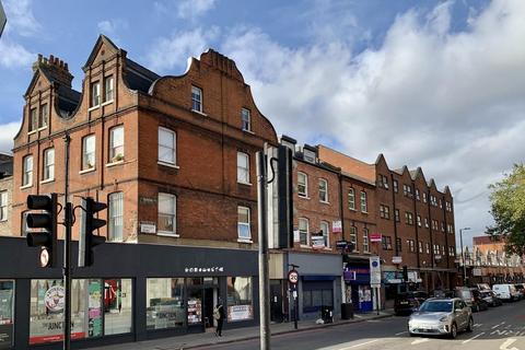 undefined, Hornsey Road, Holloway, N7