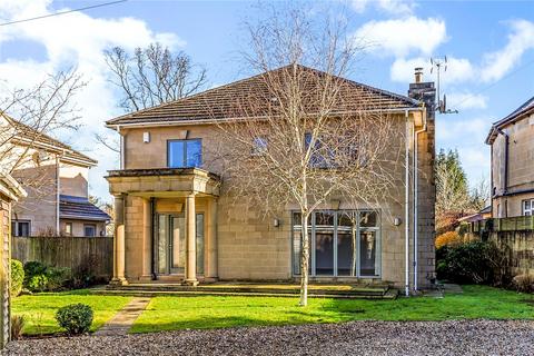 5 bedroom detached house for sale, Claverton Down Road, Bath, Somerset, BA2