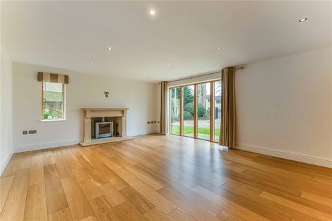 5 bedroom detached house for sale, Claverton Down Road, Bath, Somerset, BA2