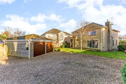 5 bedroom detached house for sale, Claverton Down Road, Bath, Somerset, BA2