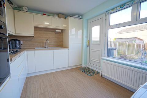 2 bedroom end of terrace house for sale, Fleming Way, Flanderwell, Rotherham, South Yorkshire, S66