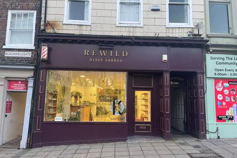 Retail property (high street) to rent, Blackwellgate, Darlington