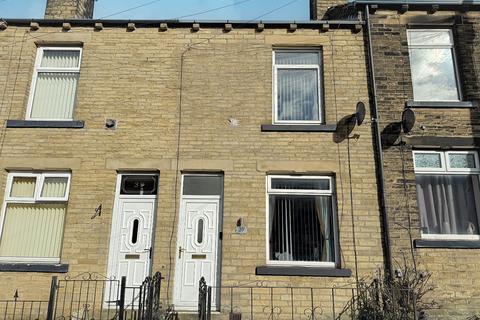 Mount Avenue, Eccleshill, Bradford, BD2