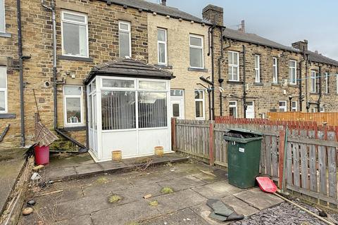 2 bedroom terraced house for sale, Mount Avenue, Eccleshill, Bradford, BD2