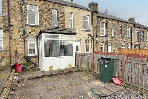 39 Mount Avenue, Bradford, BD2 2JB